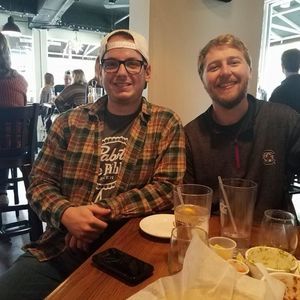 Meet your Posher, Jordan